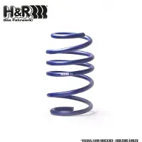 H&R 28616HA3 Chassisveer