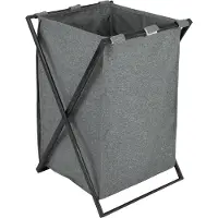 Bo Camp - Industrial - Wasmand - Bleecker