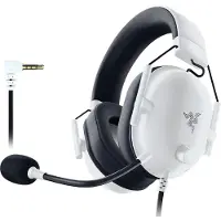 Razer Blackshark V2 X - Gaming Headset - 7.1 Surround - Noise Cancelling - Xbox Series X|S - Wit