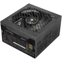 Mars Gaming Tacens Mars Mpb850Psi 850W Atx 3.1 80Plus Gold