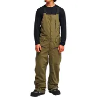Quiksilver Paramo Stretch Broek