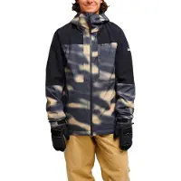 Quiksilver Forever 20k Ins Jas