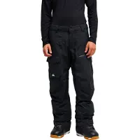 Quiksilver Utility 20k Broek