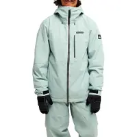 Quiksilver Forever 20k Ins Jas
