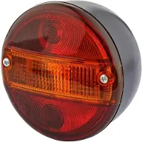 Hella Achterlicht 2SD 001 685-211