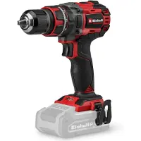 Einhell Professional Accu Klopboor-/ Schroefmachine TP-CD 18/60-T Li-i BL Solo - Power X-Change - 18 V/Li-ion - 60 Nm - Koolborstelloze motor - Excl. accu en lader