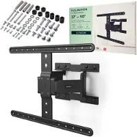 Hama Tv-muurbeugel ultraslim 37" - 90"
