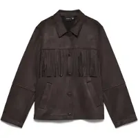 Vero Moda Windjack VMJOSEFRINGY JACKET dames EU L