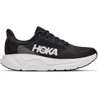 Hoka One One Loopschoen 'Arahi 9' zwart / wit
