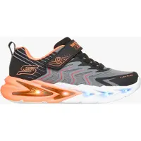 SKECHERS Sneakers 'Flex-Glow Ultra' grijs