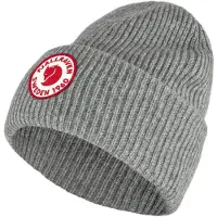 Fjällräven Muts '1960' rood / wit
