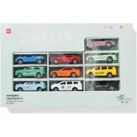 HEMA Auto's - 10 stuks