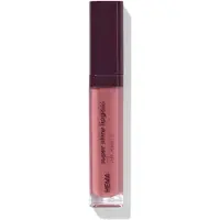 HEMA Supershine lipgloss raspberry pink (roze)