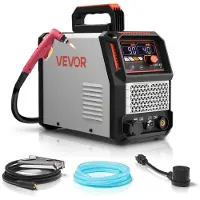 Vevor Plasmasnijder