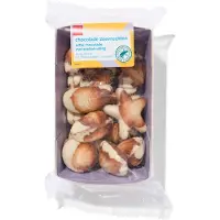 HEMA Chocolade zeevruchten praliné 160gram