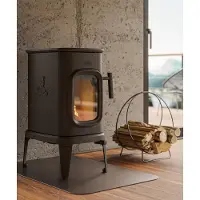 Dovre SAGA 101 houtkachel - 7,5 kW