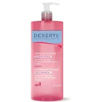 PIERRE FABRE DERMO KOSMETIK - Geschäftsbereich: AVENE - DUCRAY - A-DERMA - RENE FURTERER Hydraterende Douchegel