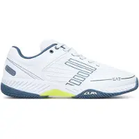 Emporio Armani Tennis Clay U Clay Court Schoenen