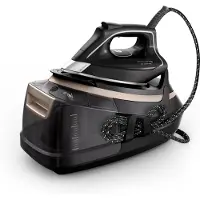 Rowenta Stoomstation Eco Steam Pro, 2800W, 580 g/min