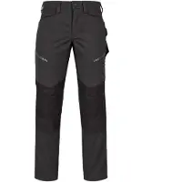 Mascot Customized werkbroek 22479 50 / Zwart
