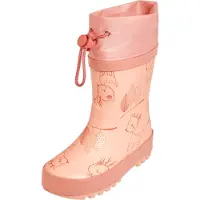 Playshoes Regenlaarzen pitaja roze / rosé