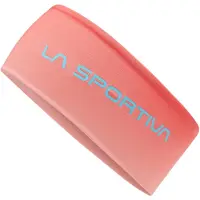 La Sportiva Fade Hoofdband Rood, Maat L/XL