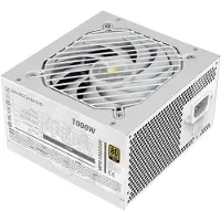 Mars Gaming 1000w Modular Atx 80+ Bro Voeding