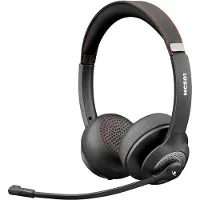 Blue Stork Koptelefoon Micro Mc501