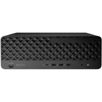 HP ProDesk 4 SFF G1i - Intel Core Ultra 5 225 - 16 GB RAM - 512 GB SSD - Windows 11 Pro - Zwart