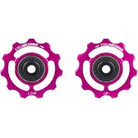 Cycling Ceramic 12s Ultegra 8200-50/dura-ace 9200-50/105 Di2 7100/10-11s Ultegra & Dura-ace/11s Rival&force&red/campagnolo 11s Derailleurwieltjes Set Voor Fietsen
