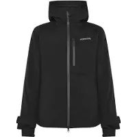 Didriksons Asp, skijas, heren, zwart
