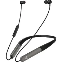 Verbatim TruSound Pro oordopjes met nekband, zwart - 30203