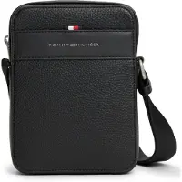 Tommy Hilfiger Schoudertas zwart