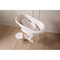 Bebe-Jou Bath support (badzitje) Light Oat