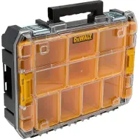 DeWalt TSTAK IP54 organizer 0 (stuk)