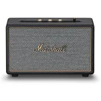 Marshall Acton IV BT Black