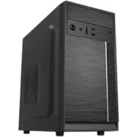 Differo V15 I5-12400/16gb/500gb Ssd Desktop-pc