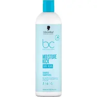 Schwarzkopf BC Bonacure Moisture Kick Shampoo