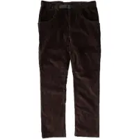 KAVU - Chilli Roy Pant - Vrijetijdsbroek L, zwart