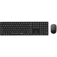 Rapoo 8020M draadloze kit, Muismat