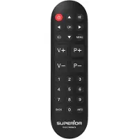 Superior Superieur Klaar 5 (Universeel, Infrarood)