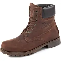Panama jack Panama 03 C8 Napa Grass Cuero Bark-Schoenmaat 44