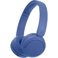 Sony Bluetooth Hoofdtelefoon WH-CH530 - Kobalt Blauw - Supra-Auriculair - Gebruikershandleiding - Volwassen