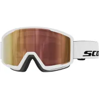 SCOTT Trace Pro Compact Light Sensitive Fotochrome Skibril