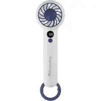 Orbegozo Ventilator, handmodel, HF 2200, 3 snelheden