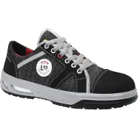 ELTEN Veiligheidsschoen SENSATION XX10 Low ESD, maat 48, klasse S3