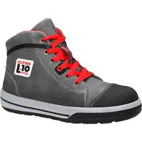 ELTEN Vintage Pirate Halfhoog Esd S3 | Maat: 44