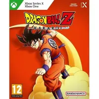 Dragon Ball Z : Kakarot Xbox