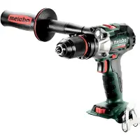 Metabo SB 18 LTX BL I Accu-klopboormachine