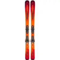 Head Discovery 86 Pro + Protector EVO PR 11 GW 26/27